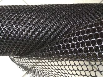 Сетка пластиковая