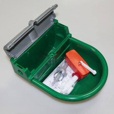 Поилка "Novital" для КРС