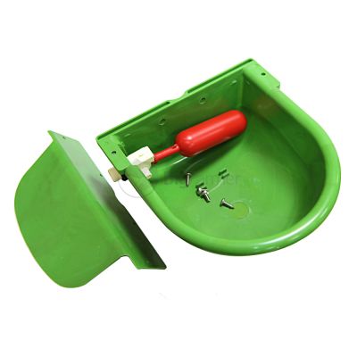 Поилка "Corti" для КРС