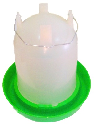 Вакуумная поилка bf74-Р1