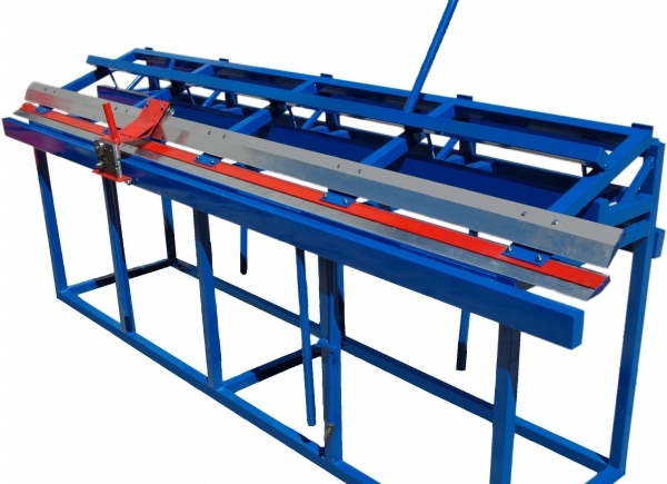 Услуги листогиба