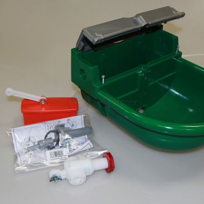 Поилка "Novital" для КРС