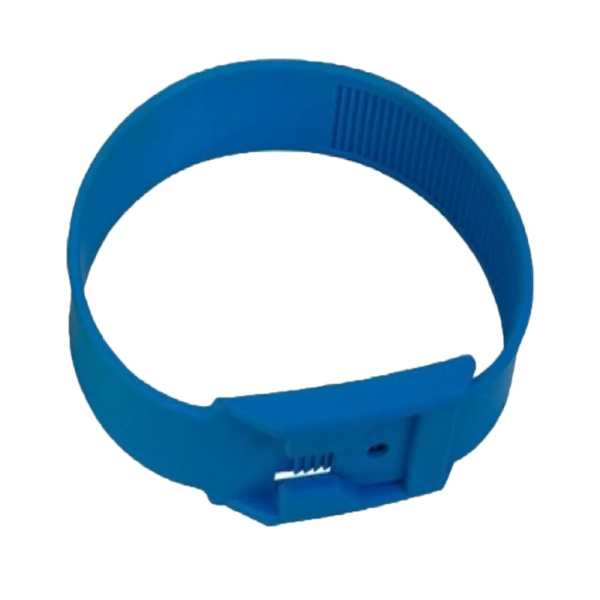 Лента ножная для скота