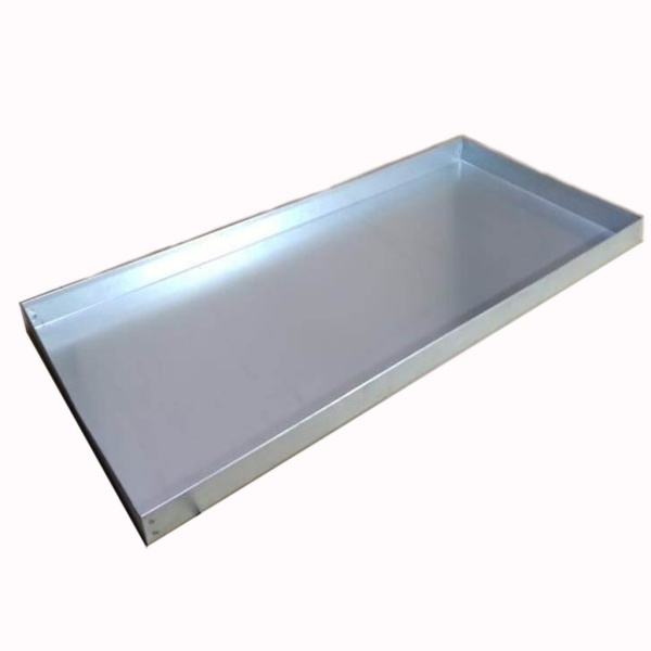 Поддон "ПП-440" для помета