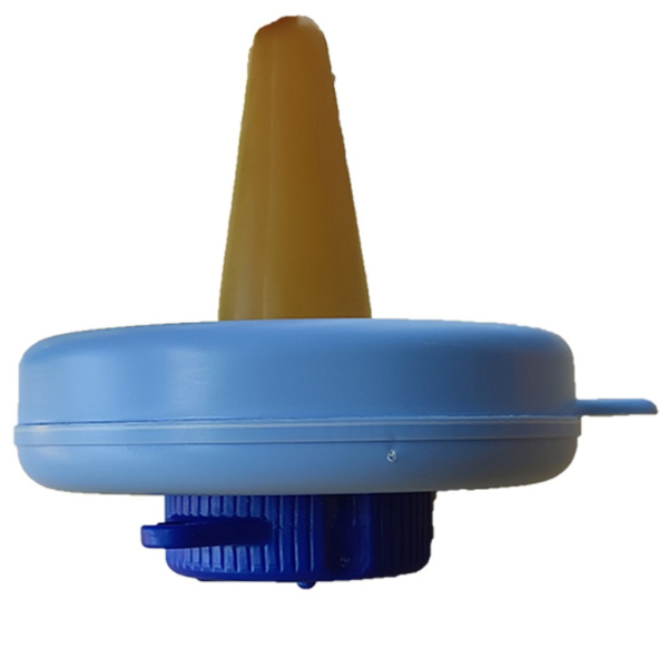 Соска "ПЛАВАЮЩАЯ" для КРС