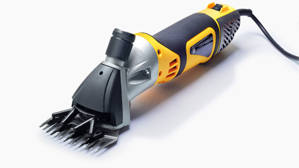 Машинка для овец SC-3015 "Вихрь"