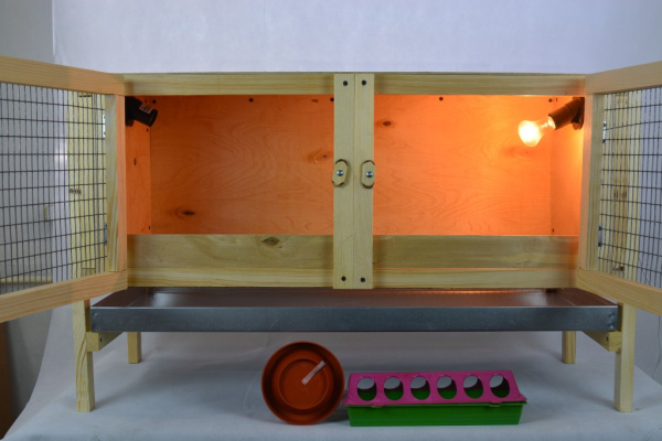 Брудер Нежность-люкс