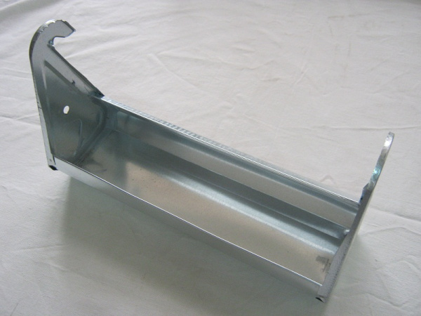 Поилка навесная bf74-30