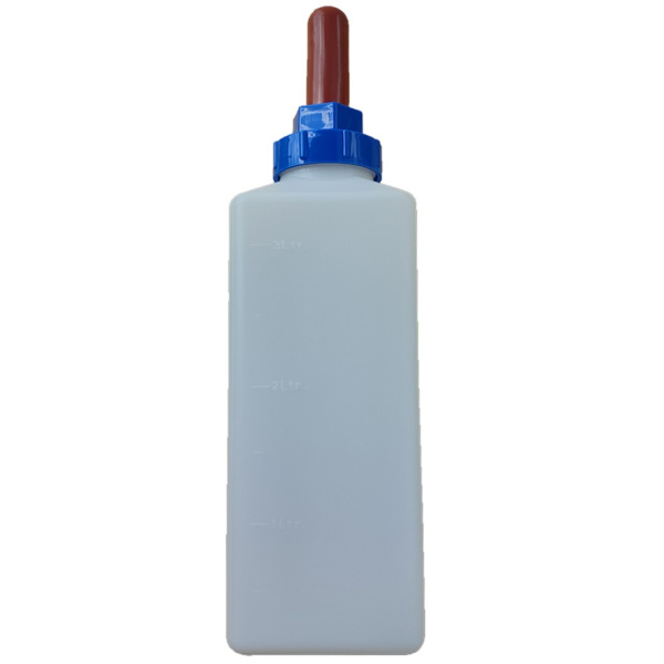 Молокопоилка "МИН-3л" для КРС