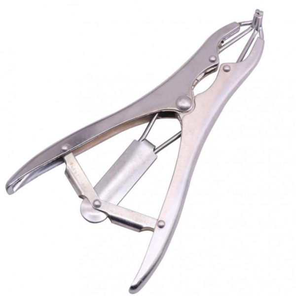 Щипцы для кастрации хряков