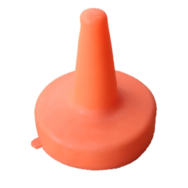 Соска "Латексная" для КРС