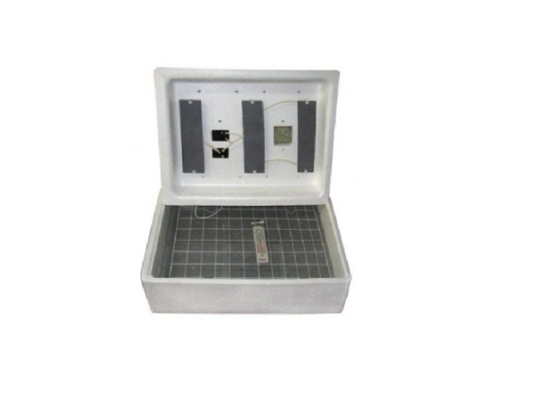 Инкубатор Золушка 70а (220/12В, автомат) АРТ: 17431