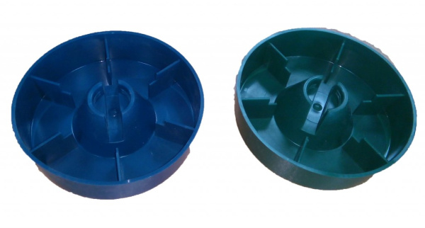 Вакуумная поилка ВП7