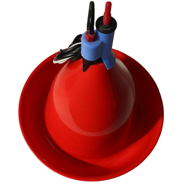 Автоматическая поилка Джамбо-Т