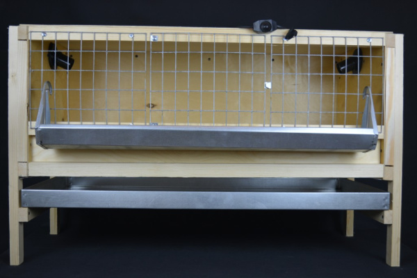 Брудер Б/Я-Нежность-профи