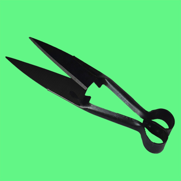 Ножницы для стрижки баранов двойные 30 см