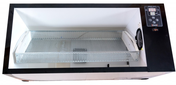 фото Инкубатор OVO 78