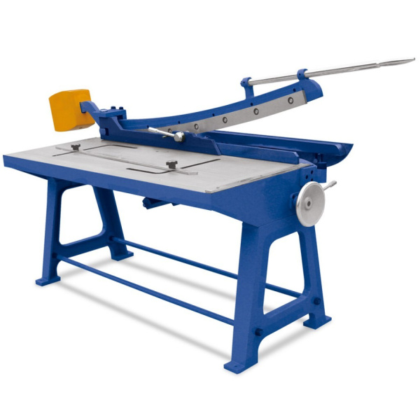 Услуги листогиба