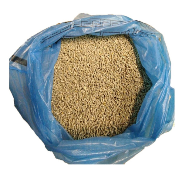 Комбикорм ПК1-2 мешок 5кг