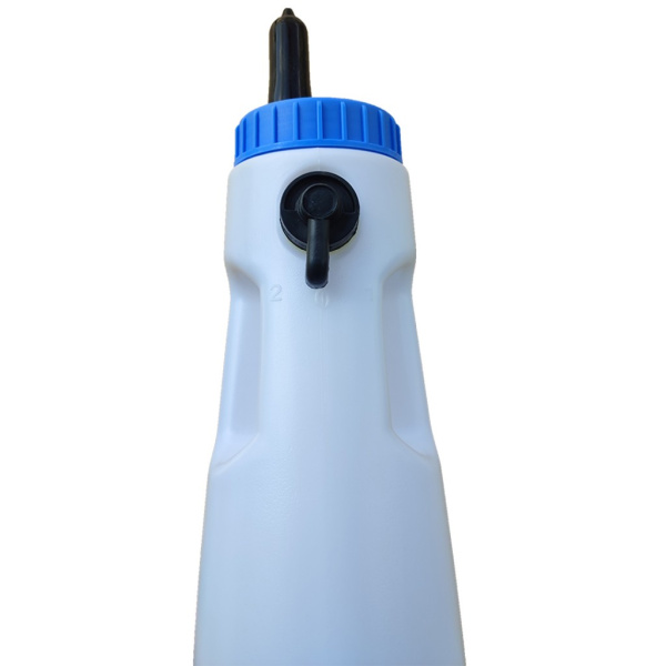 Молокопоилка "Клапан-2,5л" для КРС