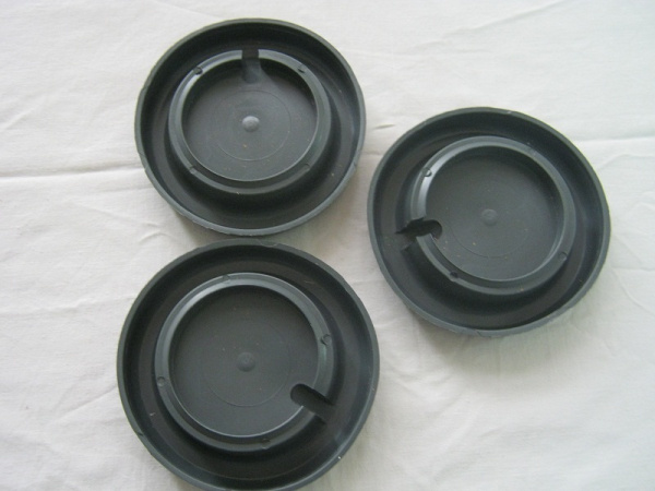 Вакуумная поилка ВП3