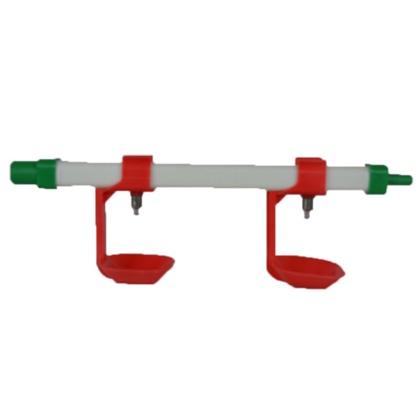 Ниппельная поилка 2НП-30