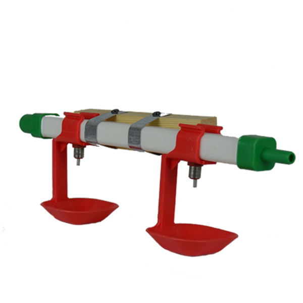 Ниппельная поилка 2НПБ-30