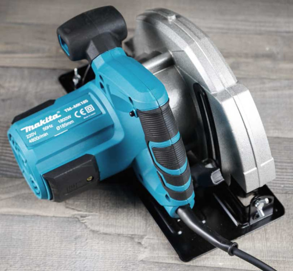 Циркулярная пила Makita HS 7000