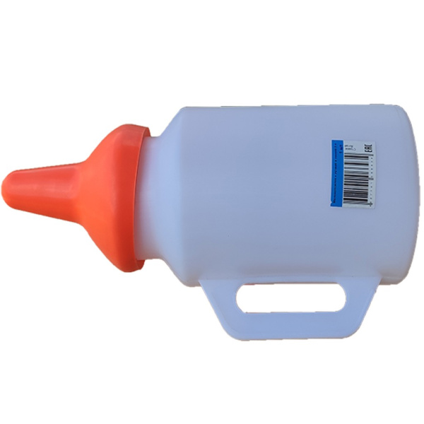 Молокопоилка "МИН-2л" для телят