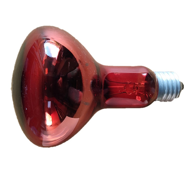 Инфракрасная лампа ИКЗК-100Вт