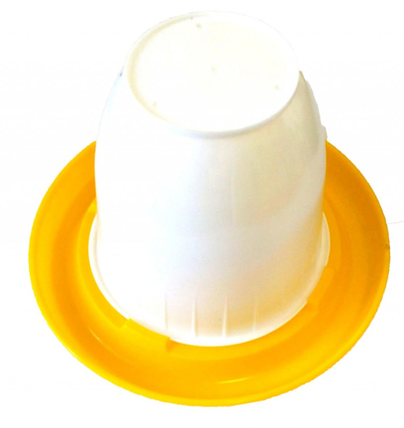 Вакуумная поилка ВКБ-6