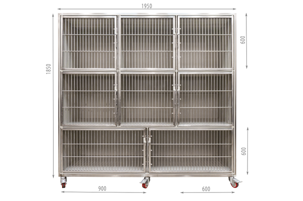 Ветеринарный стационар