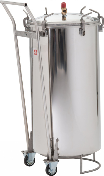 Автоклав «Фермер Премиум» объем 125 л