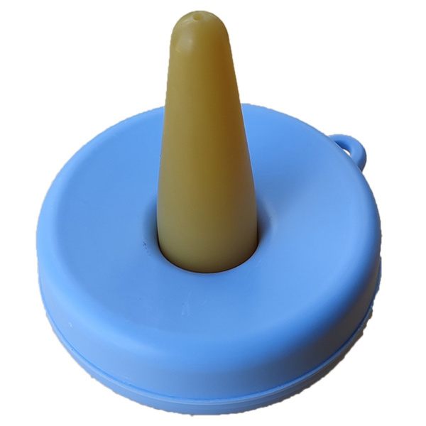 Соска "ПЛАВАЮЩАЯ" для КРС