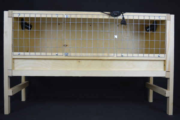 Брудер Б/Я-Нежность-эконом