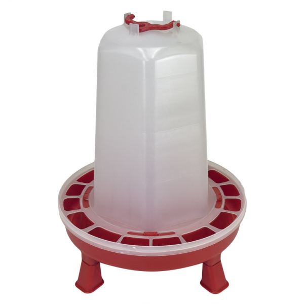 Поилка вакуумная ВП-15