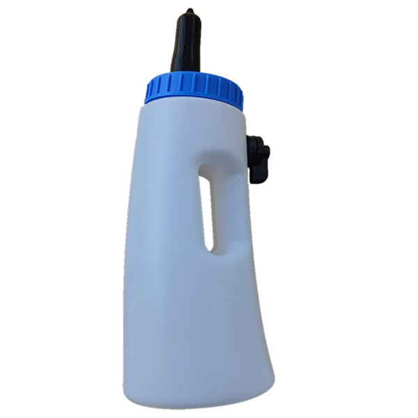 Молокопоилка "Клапан-2,5л" для КРС