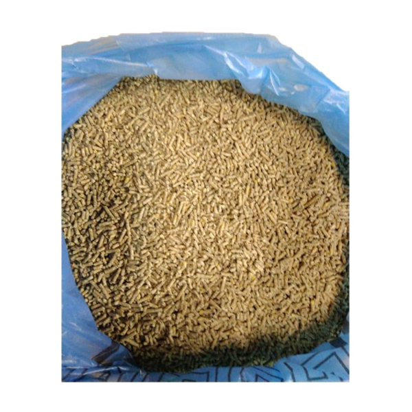 Комбикорм ДК-52П мешок 40кг для птицеводства