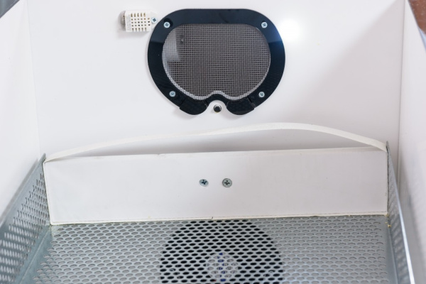 фото Инкубатор OVO 78