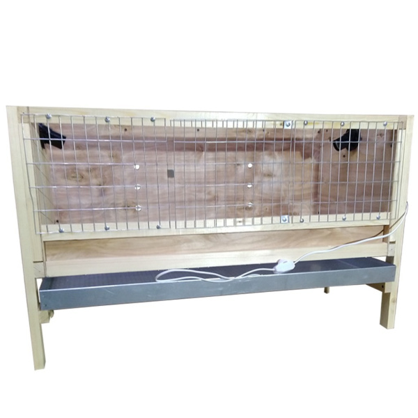 Брудер Б/Я-Нежность-стандарт