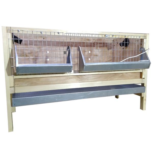 Брудер Б/Я-Нежность-люкс