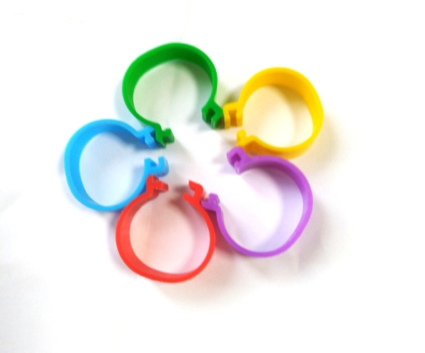 Кольцо маркировочное 74bf-КМП